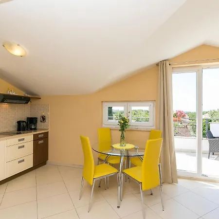 Lori Appartement