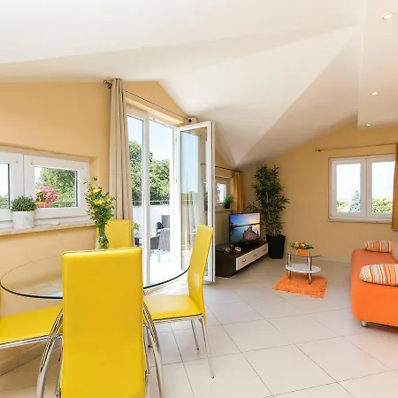 Appartement Lori