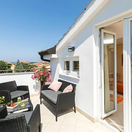 Appartement Lori Poreč