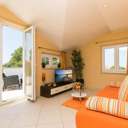 Apartamento Lori Poreč